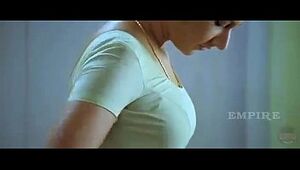Swetha Menon Hot With Suresh Gopi In Kadasham