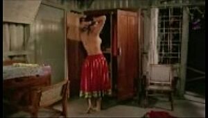 Zeenat Aman Topless