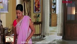 Hot Maid with big assets HD
