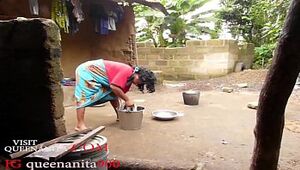 मुझे इस लड़की को आज यहाँ चोदना चाहिए, मुझे सच में बुरा नहीं लग रहा है।